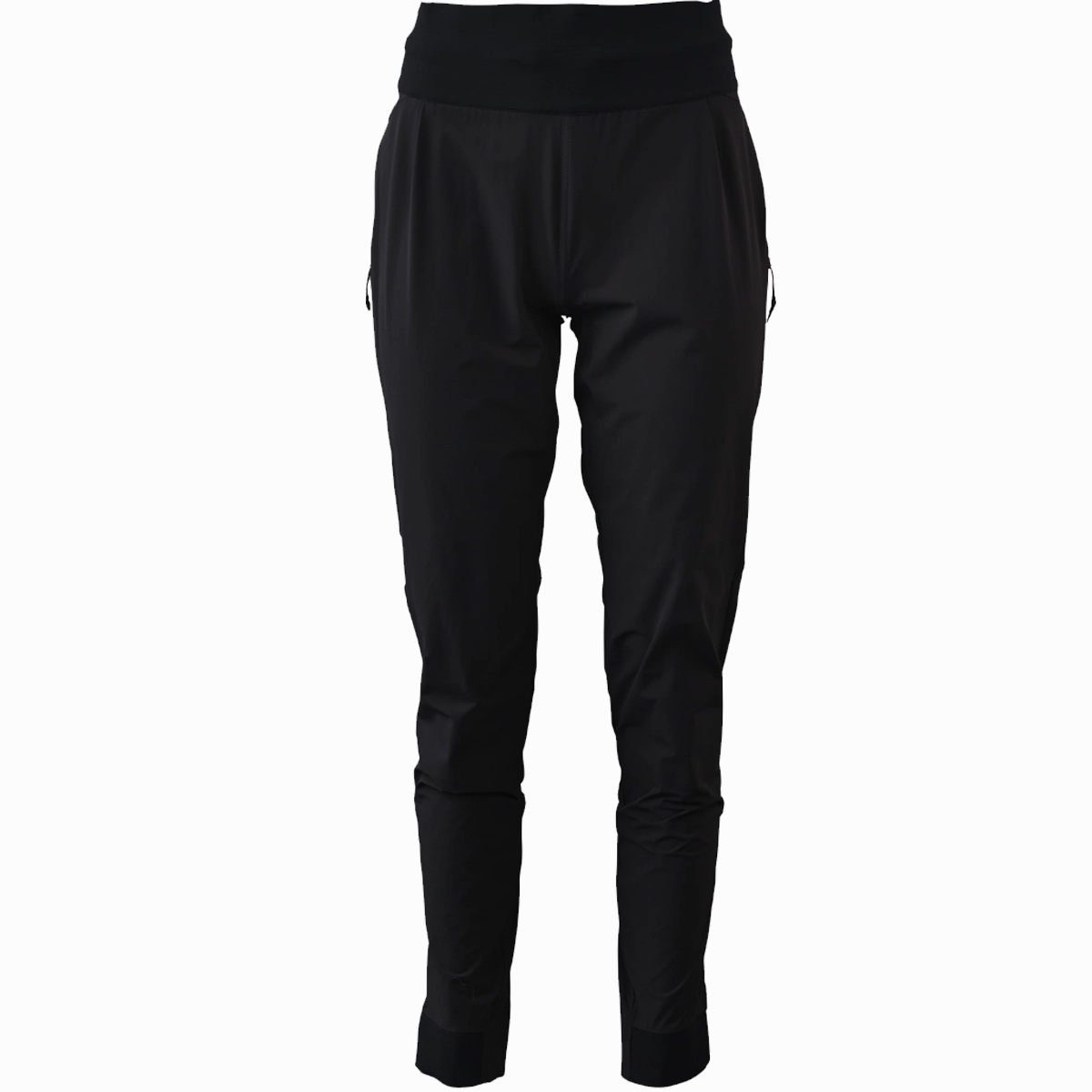 Simple Form Sporty Style Women's Trail Pant