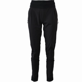 Women's Trail Pant Breathable Leggings Material Non Sheer Material