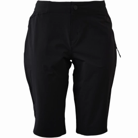 Women's Trail Short All Purpose Utility Fit Semi-formal