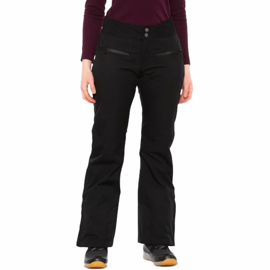 NonBindingWaistline Women's Trax Pant 2.0