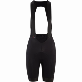 No Pinch Women's Ultralite Bib Shorts