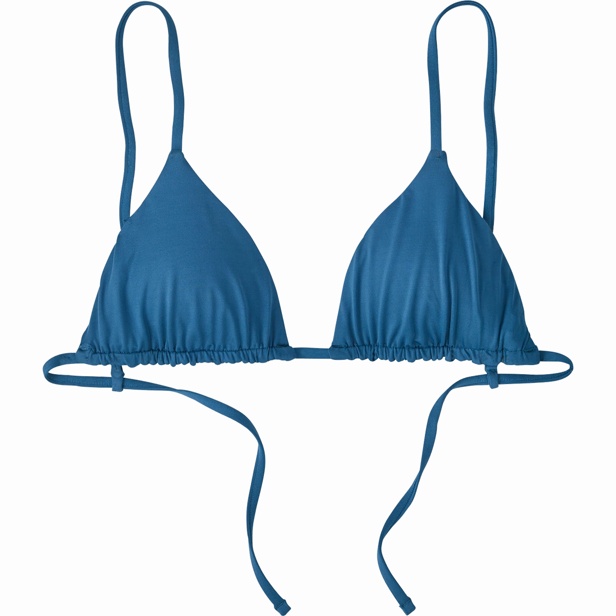 Recycled Nylon Construction Water Play Women's Upswell Top