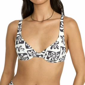 Thermal Insulation Layer Women's Ur A Legend Marina Bikini Top
