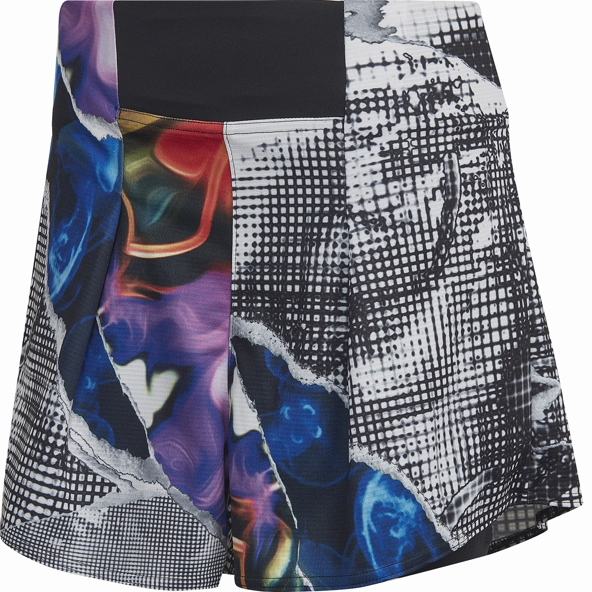 sale venue AntiStatic Treatment Women's US Series Print Short