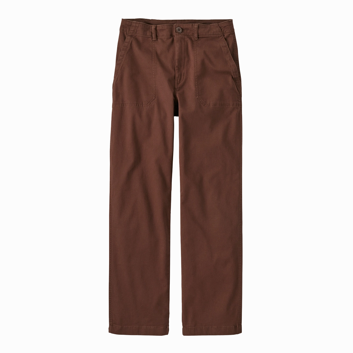 Casual Must-Have Active Look Women's Utility Pant