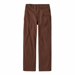 Casual Must-Have Active Look Women's Utility Pant