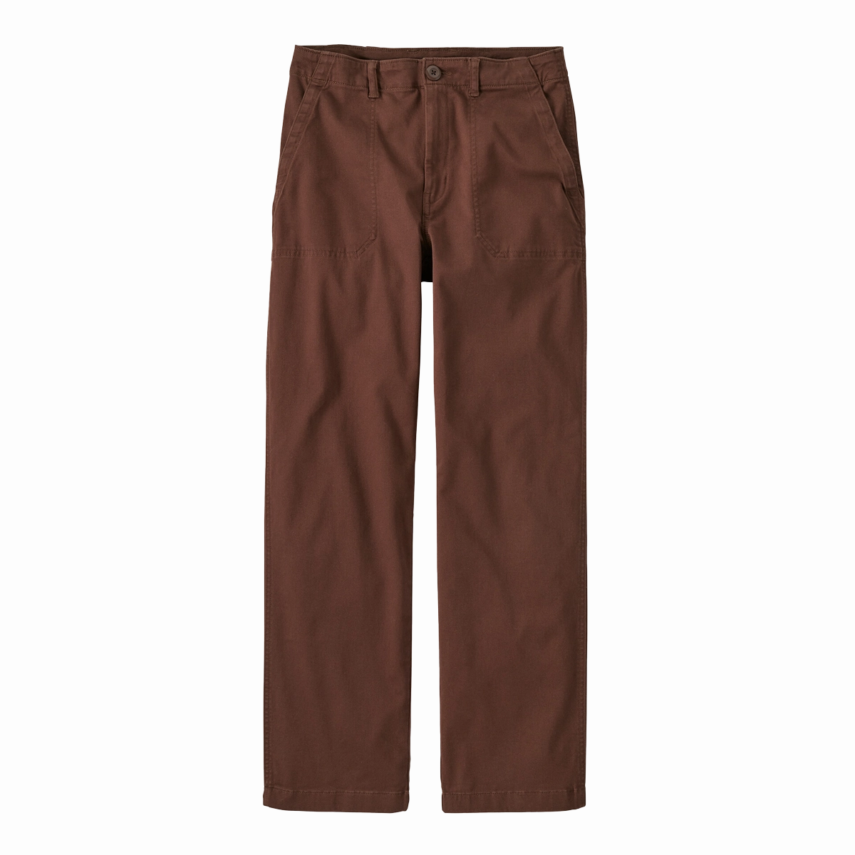 Comfort Focused Sweat Resistant Women's Utility Pant