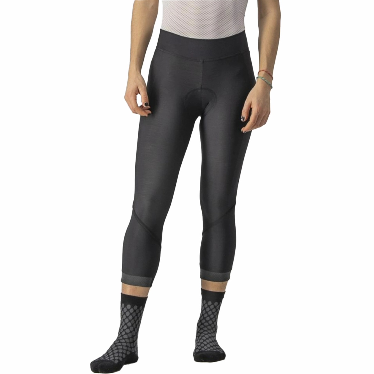 Women's Velocissima Thermal Knicker Breathable layers
