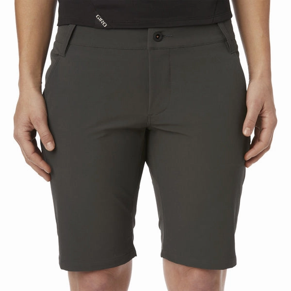 Quick Layering Breathable Cut Women's Venture Short