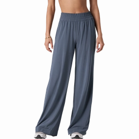 Seamless Technology Women's Villa Wideleg