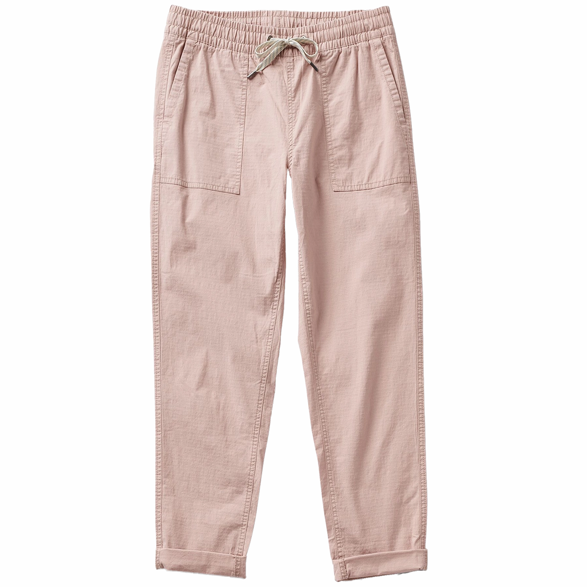 Women's Vintage Ripstop Pant Lightweight Performance Fabric