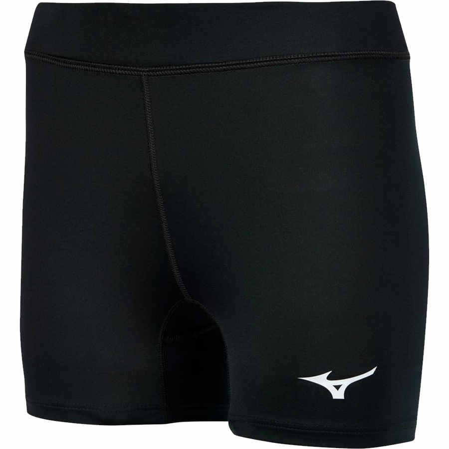 Women's Vortex V2 Volleyball Short Quick Access Pockets sustainable product