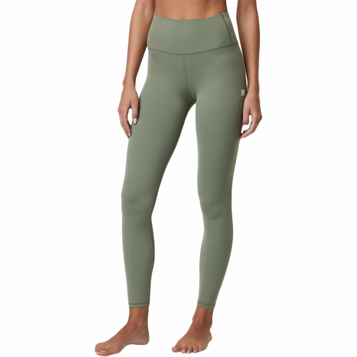 UV Protective Fitness Lover Fade Resistant Women's Vuori AllTheFeels Legging