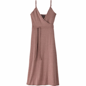 Women's Wear With All Dress Calm Style