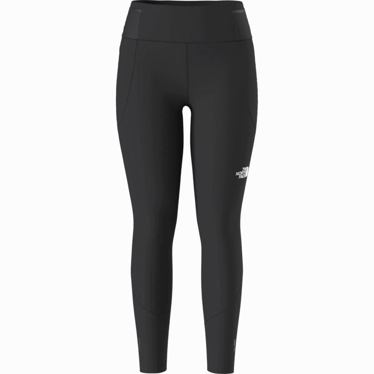 Women's Winter Warm Pro Tight Neutral Fit Hiking Trail Lightweight Material