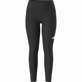 High density material Fade Resistant Weekend Trip Women's Winter Warm Pro Tight