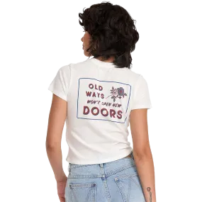 Casual Flex Women's 411 Tee