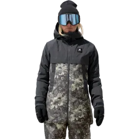 Award gardeners Women's Addisen 2L Insulated Jacket