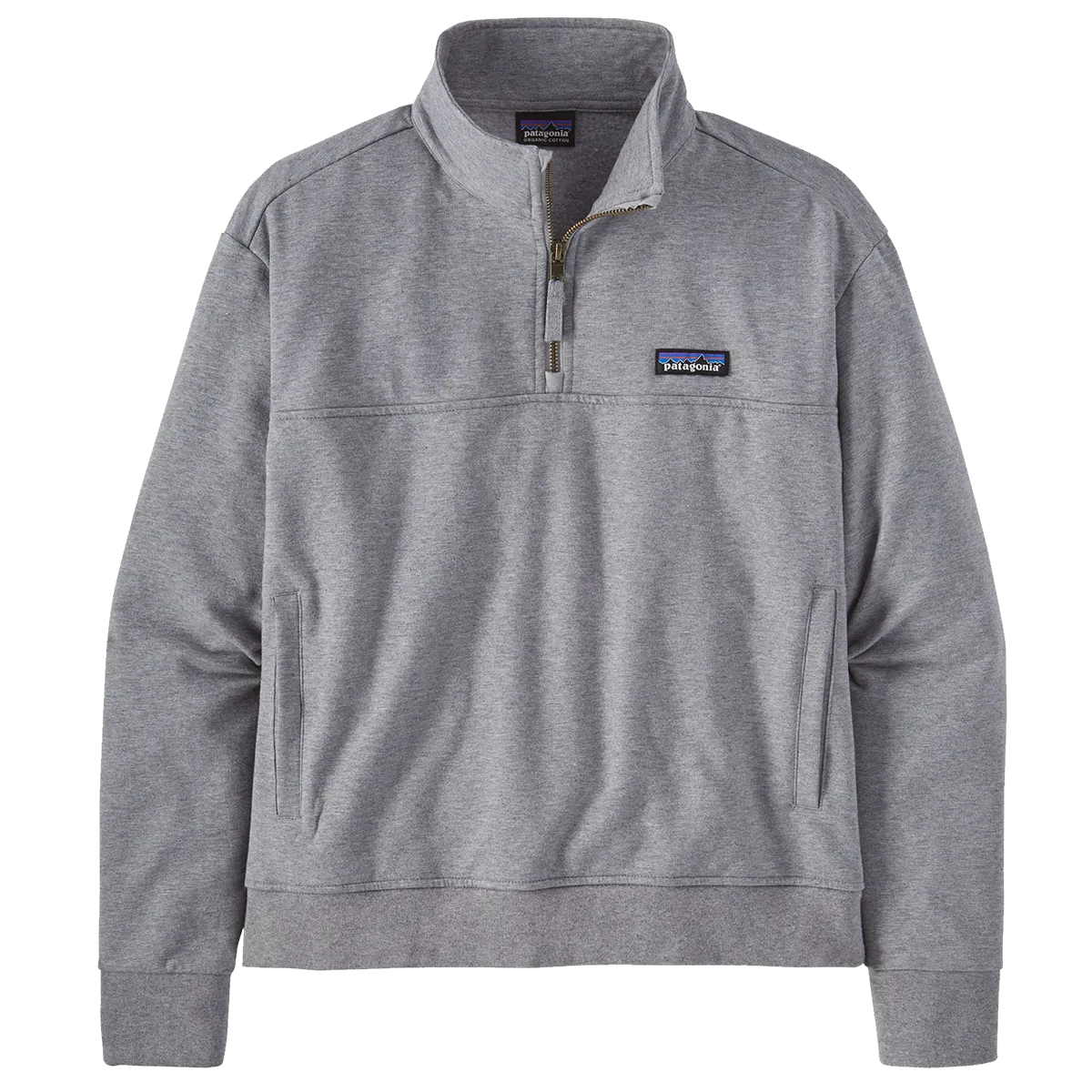 Women's Ahnya Pullover Outdoor Active Graphic Art