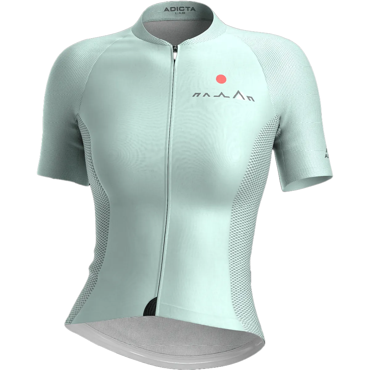 Men's masculinity No-Fuss Design Women's Alate Jersey