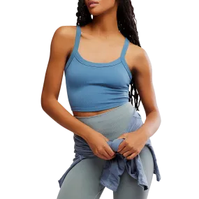 BioBased Fibers Women's All Clear Cami Solid