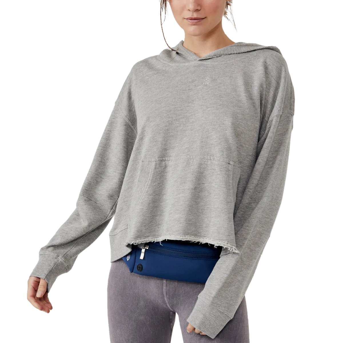 Timeless Active Tall Length Women's All Sport Sweatshirt
