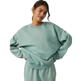 Women's All Star Pullover hat accents Modern Minimal