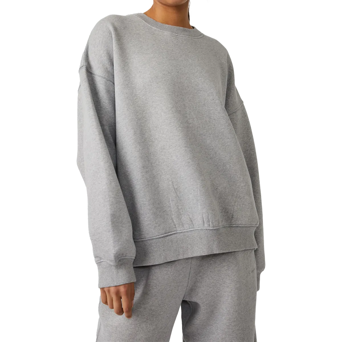 Women's All Star Pullover Layer Sporty product promotion
