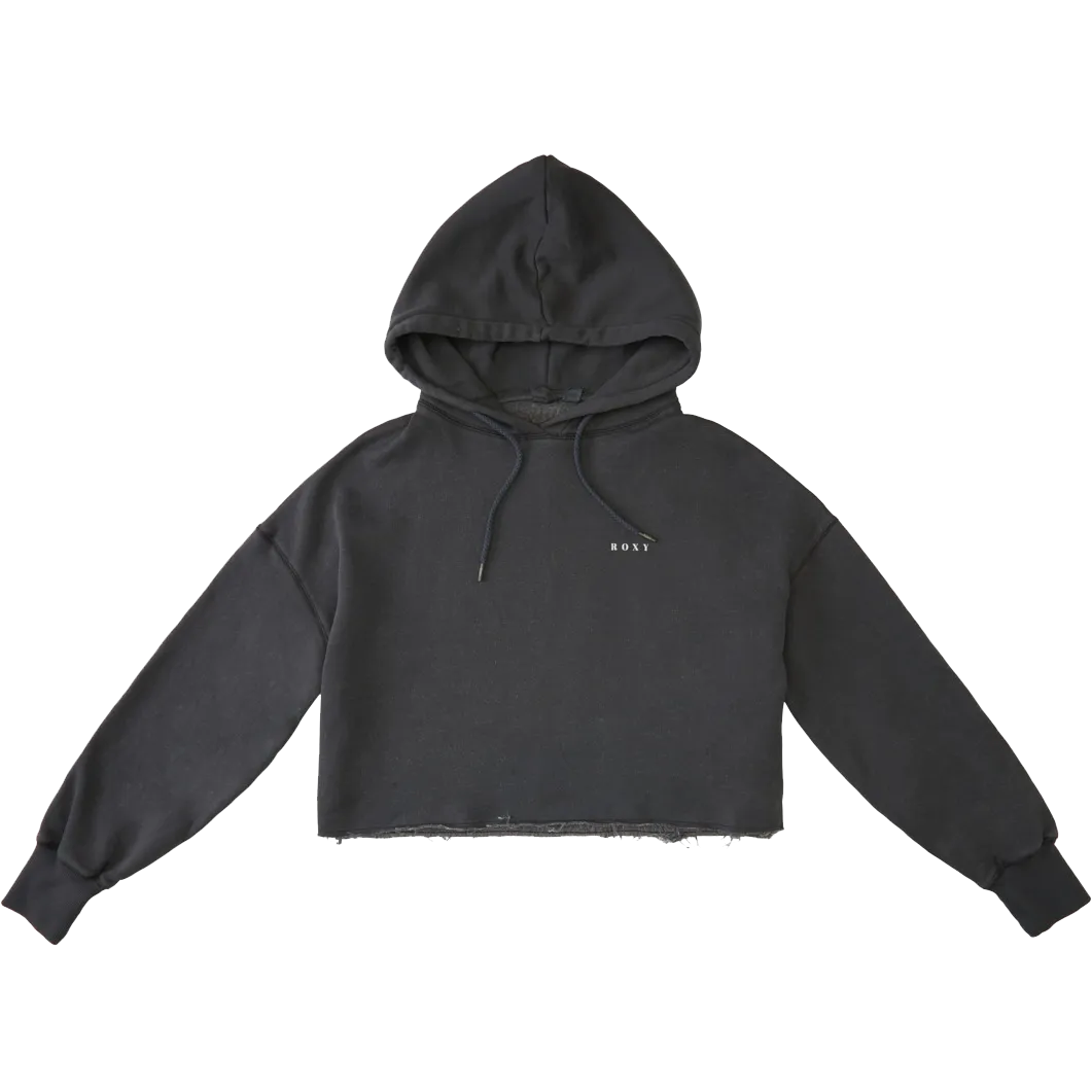 product terry cloth absorbency Women's Aloha Island Hoodie