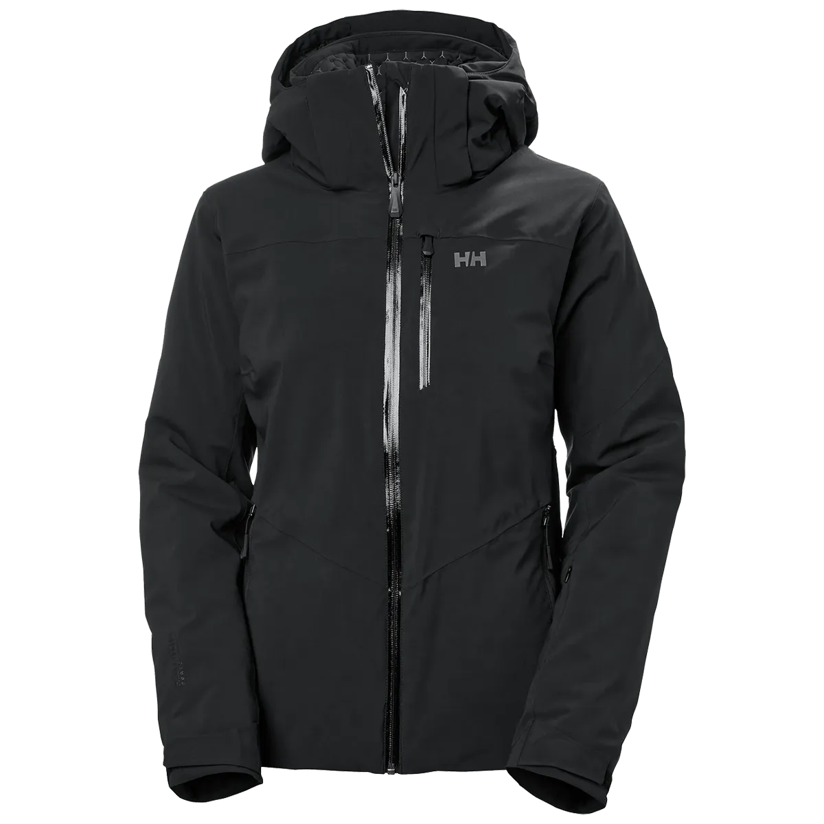 Women's Alphelia Jacket Abrasion Resistant Finish Hot