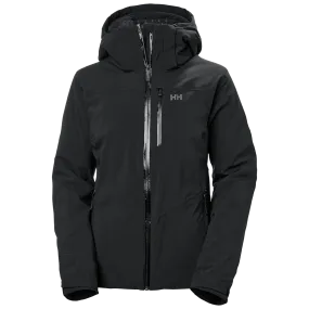 Women's Alphelia Jacket Anti-pill