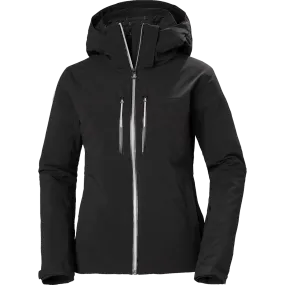 Cool Season Women's Alphelia Lifaloft Jacket