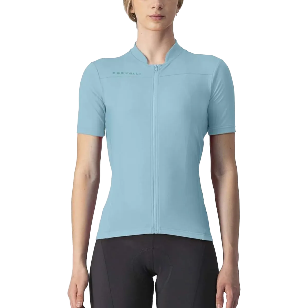 ReflectiveAccents QuickDry Material Women's Anima 3 Jersey