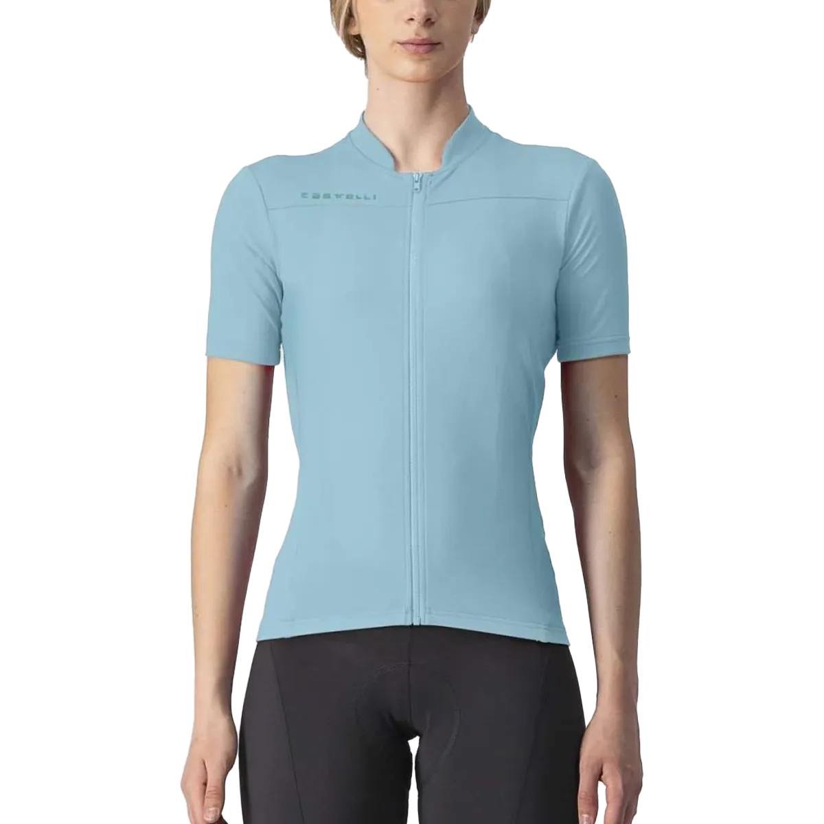 Women's Anima 3 Jersey EcoConscious Processing Rayon blend