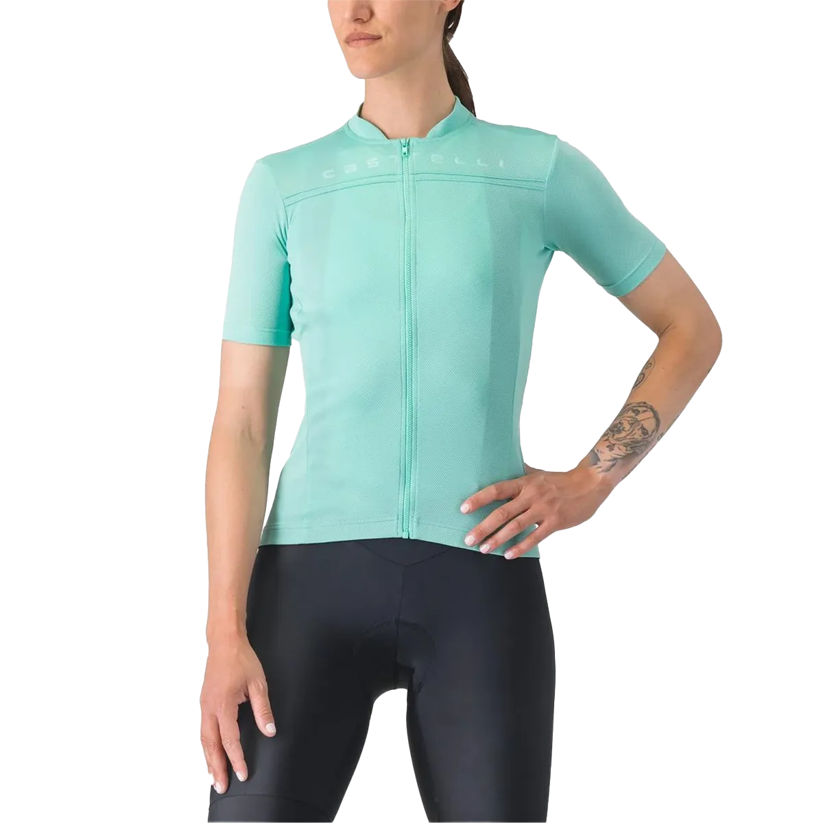 Women's Anima 4 Jersey Winter Layer