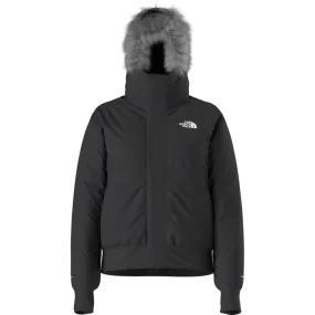 Women's Arctic Bomber Street Active Essential Fit