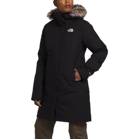 Sport Edge young people Women's Arctic Parka