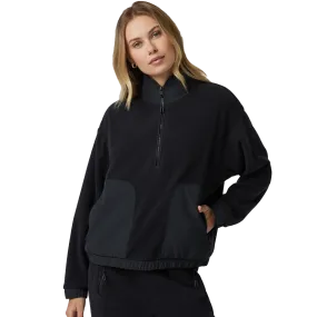 Plan Layered Insulation Women's Aspen Half Zip