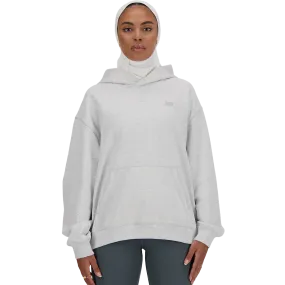 product discount Anti fungal Women's Athletics French Terry Hoodie