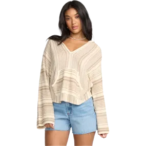 Women's Baja Beach Poncho Weekend Layer