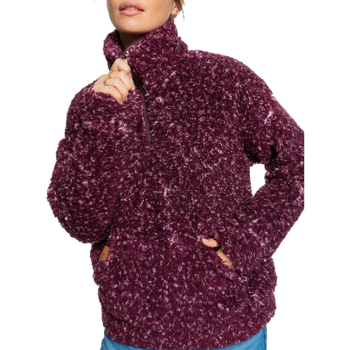 Cold Day Wear product solo self expression Women's Bonfires on the Beach