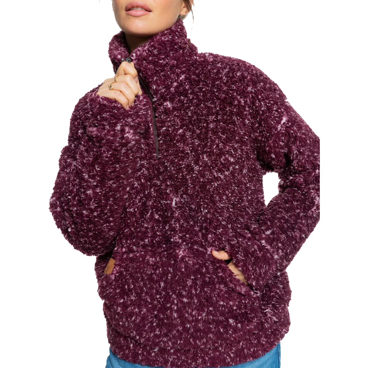 Warm Layer Women's Bonfires on the Beach