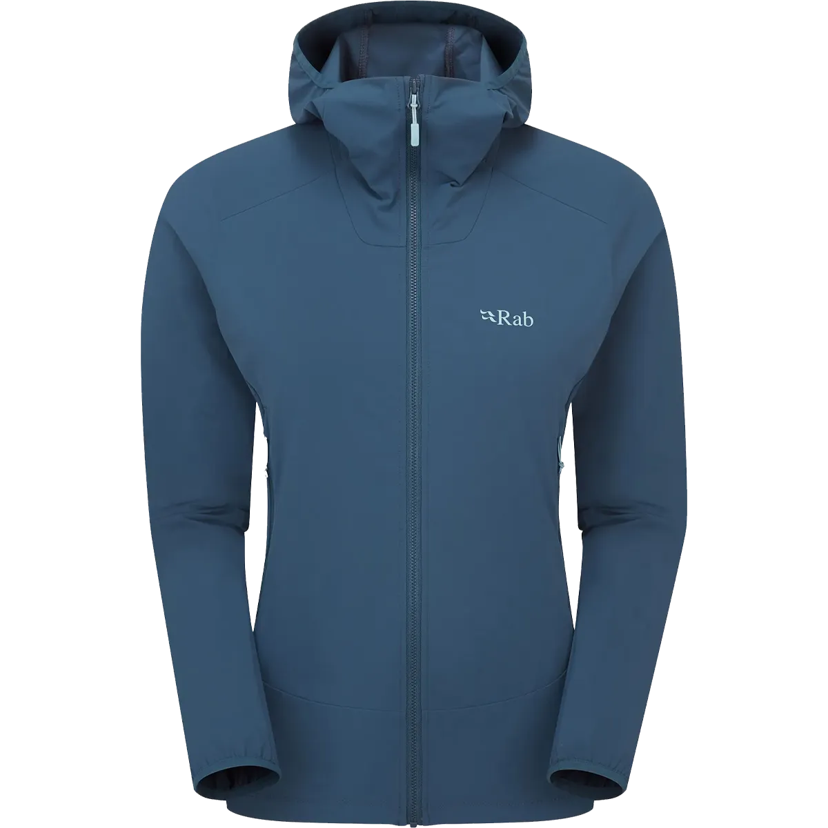 Women's Borealis Hooded Jacket Casual Essentials product warranty