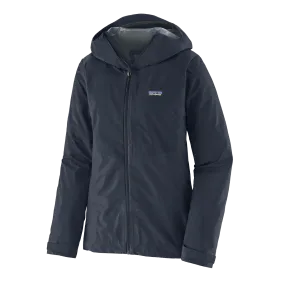 suitable for day wear Organizer Women's Boulder Fork Rain Jacket