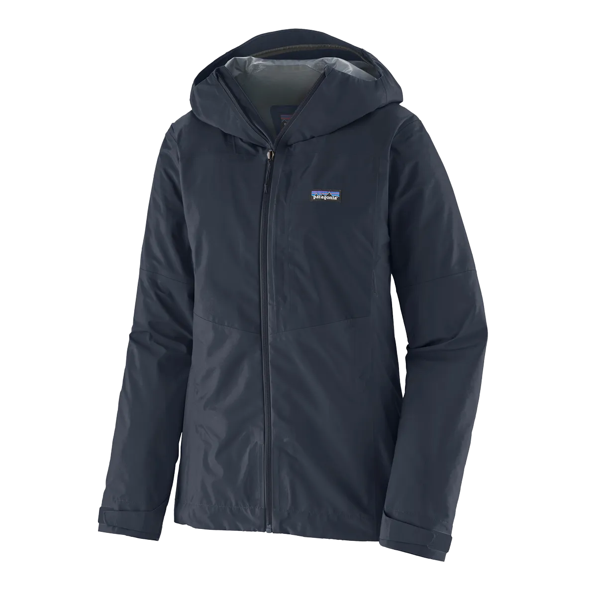 suitable for day wear Organizer Women's Boulder Fork Rain Jacket