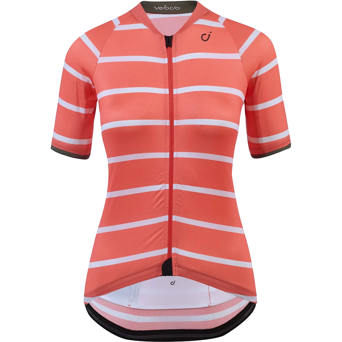 Fun Style Women's Breton SE Jersey