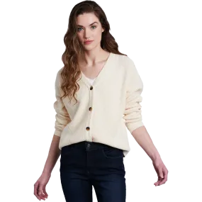 product family bonding Women's Brynn Cardigan Sweater