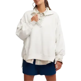 Trendy Outfit Women's Camden Henley