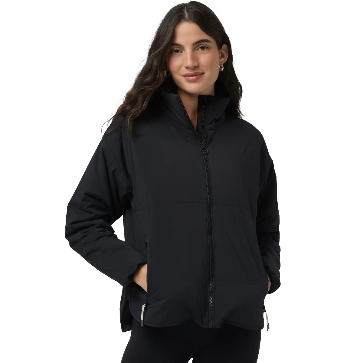Women's Canyon Insulated Jacket OdorControl Treatment