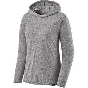 product lace femininity Women's Capilene Cool Daily Hoody